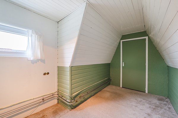 Medium property photo - Ommelanderwijk 125, 9644 TC Veendam